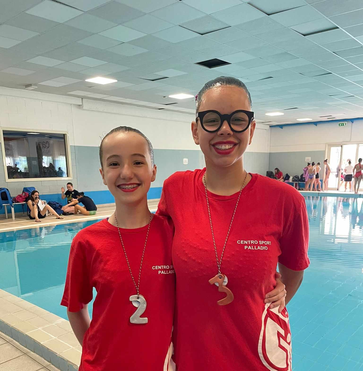 NUOTO ARTISTICO PROPAGANDA – AMATORIALE – EX AGO, UN FINALE DI STAGIONE PERFETTO!